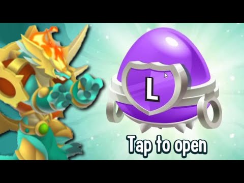 Which LEGENDARY Will We Get?! Heroic Race Lap 11 Egg Hatching + Event Continued! - Dragon City #9