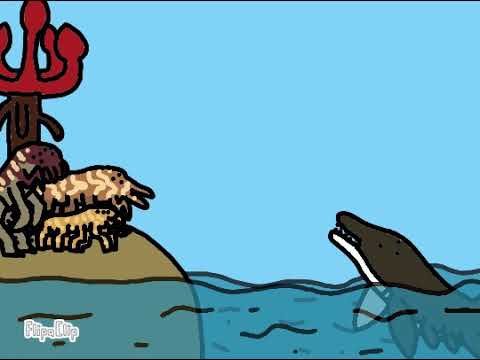 Alien biospheres part 7 in a nutshell: