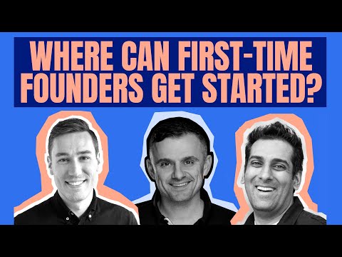 A Community To Help Future Founders | Day One...