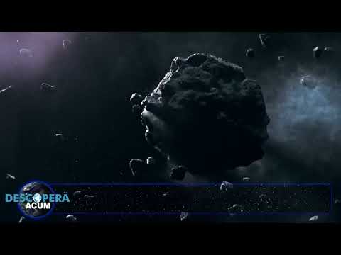 Compoziția obiectului interstelar 3I/ATLAS, dezvăluită cu Telescopul Webb!