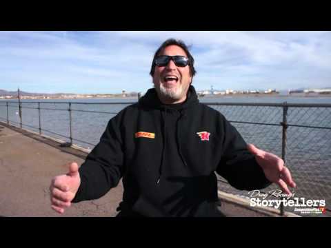 STORYTELLERS AT CPTV - NICKY BONINFANTE AND THE KILLING OF THE VEGAS RENTAL CAR