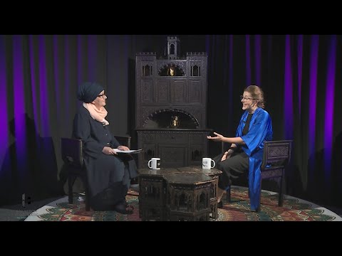 POD NEBOM VEDRE VJERE - Savremeni odjeci - prof. Selma Droce