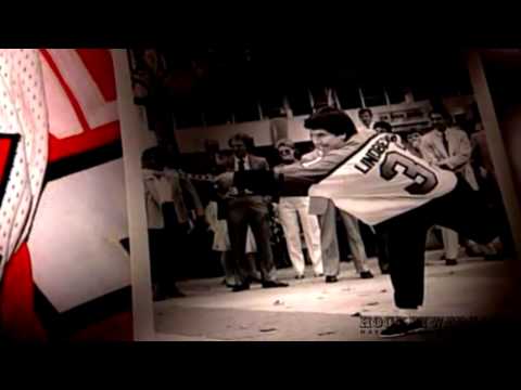 The Pelle Lindbergh Story HD