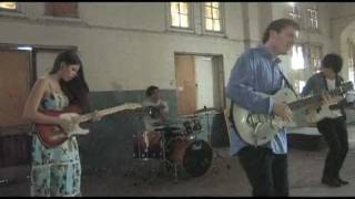 (UNOFFICIAL) Noone Needs To Know - The Jungle Giants