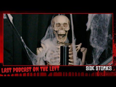 Side Stories: Excerpts /// October 4th 2023