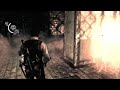 The Evil Within The Easiest Way To Kill Laura AKUMU Difficulty