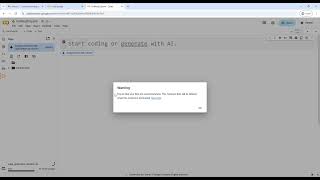 Download the video "How to Upload a Dataset to Google Colab | Step-by-Step Tutorial"