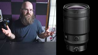 The Truth About All Nikon 35mm Z Lenses