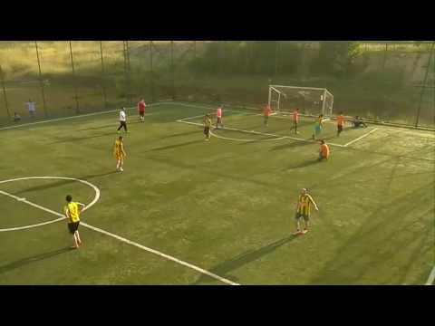 Kayaşehir Spor Kulübü 15.05.2016 18:00 - akillisaha.com