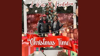 CHRISTMAS TIME (feat. J WILS)
