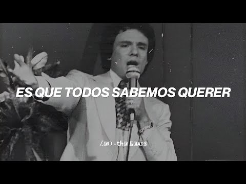 José José - El Amar y el Querer (Letra)