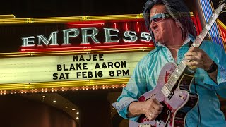 Blake Aaron - "Groovers And Shakers" (Official Music Video)