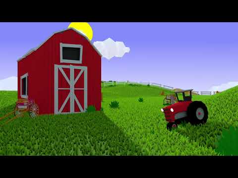 JOB Fazendinha | Hexa Estúdio - 11/2018