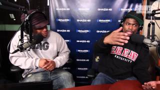 Guy Code's Damien Lemon Explains How Comedic Rejection Helps Him Pick Up Women & Giving Back