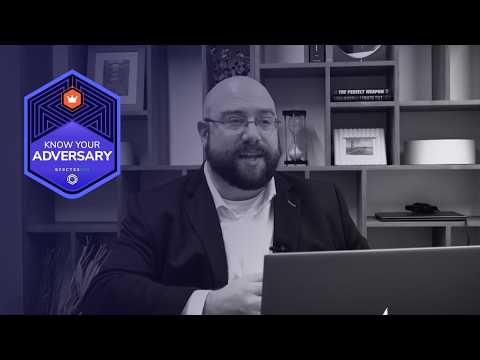 Know Your Adversary | Palo Alto Networks Unit 42 with Special Guest Steve Elovitz (Ep. 9)