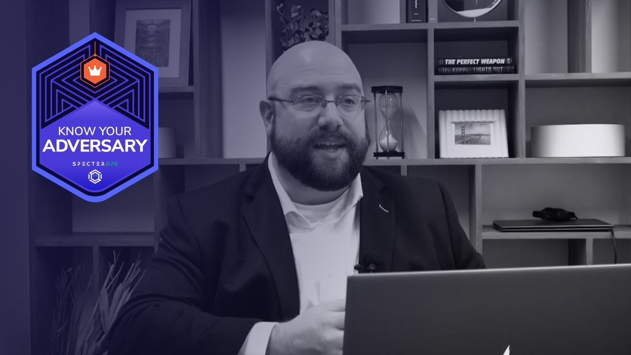 Know Your Adversary | Palo Alto Networks Unit 42 with Special Guest Steve Elovitz (Ep. 9)