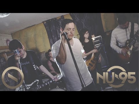 NU-95- Fake Friends (Official Music Video)