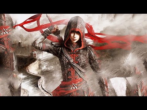 Assassin's Creed Chronicles : China Playstation 4