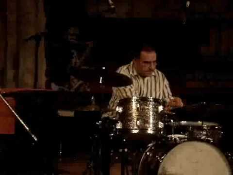 Bruno Micheli, Alberto Marsico, Gio Rossi - Ginecology - Keyb duo/drums
