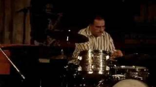 Bruno Micheli, Alberto Marsico, Gio Rossi - Ginecology - Keyb duo/drums