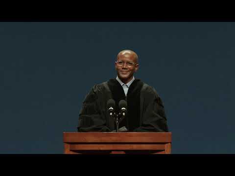 WGU 2021 Las Vegas Bachelor's Commencement - Full Ceremony