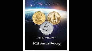 Pennies & Nickels Cost More Than Face Value 20 Straight Years. Buying All 2026 Gold Coins? $68,380!😱