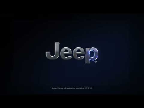 Luciana's "Welcome to the Future" for Jeep