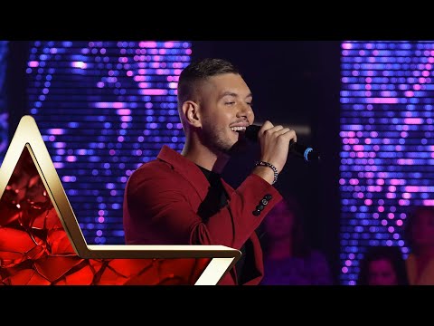 Ahmed Karic - Splet pesama - (live) - ZG - 24/25 - 05.10.2024. EM 02