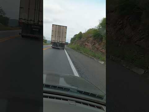 BR-116 Boa Nova-BA🔄Manoel Vitorino-BA.#bahia#br116#shrots#nordeste#sertão#viajando#viajandoomundo#fy