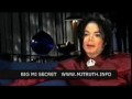 Michael Jackson Talks on sleeping with children ...