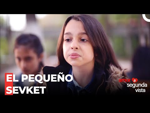 Intimidación De Elifsu A Idris - Amor A Segunda Vista