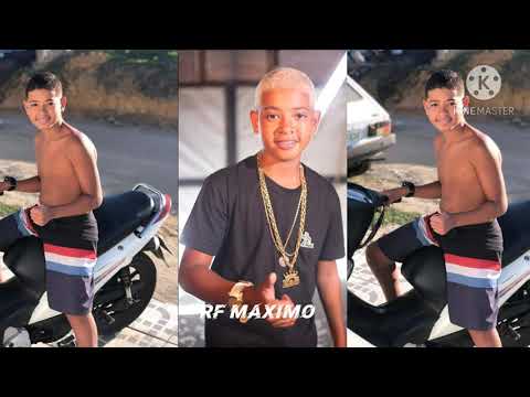 Tá a procura de aventura [DJ Selminho GB e DN] MC Ka5