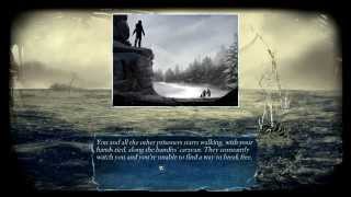 On Our Own - ICY: Journey to the White Wasteland Part 2