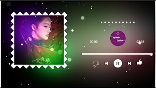 Download lagu Lars Huang ( 黄子弘凡 ) Surging Waves ( 狂澜 ) FATED HEARTS OST ( 一笑随歌 ) AUDIO SPECTRUM mp3