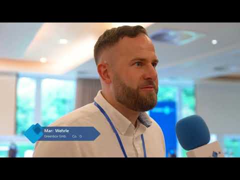 Slimstock x Greenbox GmbH & Co. KG