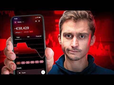 Les 5 règles d'or pour survivre à un marché qui vacille