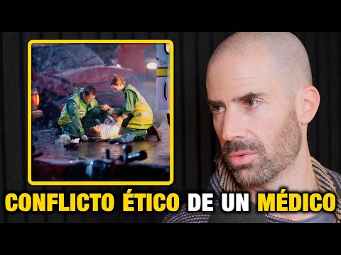 Conflicto Ético en Medicina de Urgencia | Cómo actuar