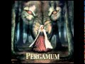 Pergamum - Awesome God 