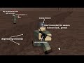 Roblox Trench War Experience