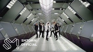SUPER JUNIOR-M 슈퍼주니어-M &#39;Break Down&#39; MV Teaser