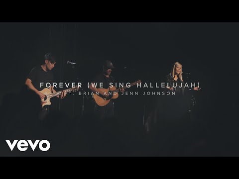 Thumbnail for Forever (We Sing Hallelujah) video