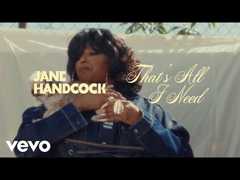 Miniatura de That’s All I Need