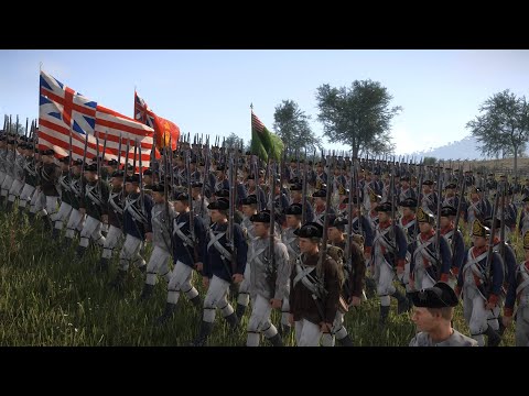 War of Rights | 1776 Official Release Trailer