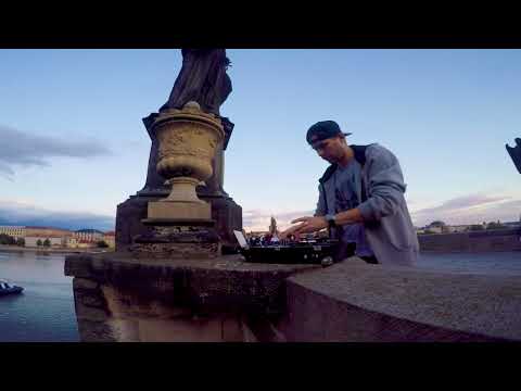 DJ Friky / Vltava (Rescratchmix) for 3style Czech 2018