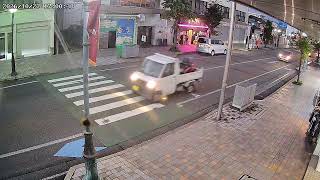 山形県山形市香澄町すずらん通りライブカメラ live webcam