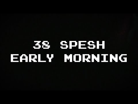 Early Morning - 38 Spesh LIVE at DC9 Nightclub | A-ROB.MP4