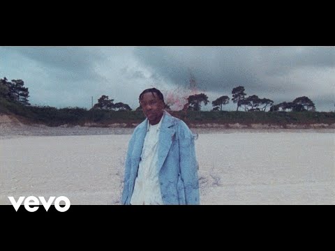 JVCK JAMES - Hennessy Tears (Official Video)