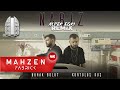Burak Bulut & Kurtuluş Kuş - Nabız(Mahzen Media Alper Eğri Remix - Lyrics)