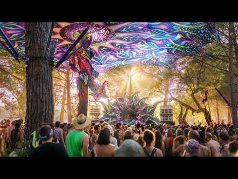 Rich Liner - Magical Moments (Progressive Trance/Psytrance)