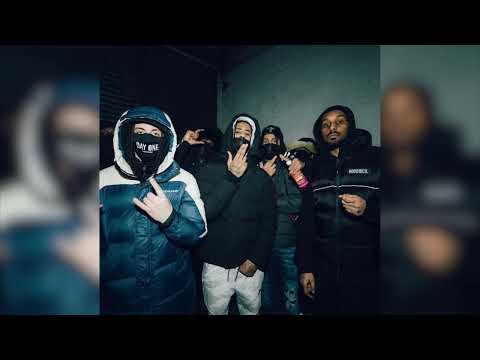#CGM Sav’O x ZK x Dodgy x TY - Vouch | Official Audio {Exclusive}